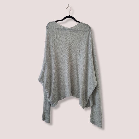 Urban Outfitters Merle Grey Cardigan - Picture 9 of 9